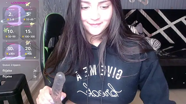 emily_cooper_t Live Sex Cams