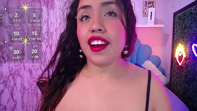 cristal_horny19 Live Sex Cams