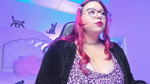 Blair_Elliss' Webcam Show