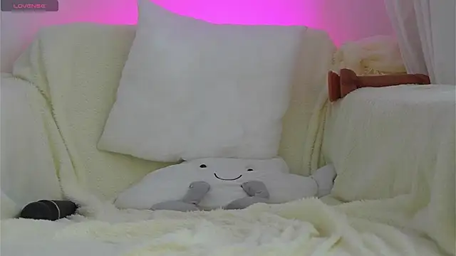 Avrilmoon's Webcam Show