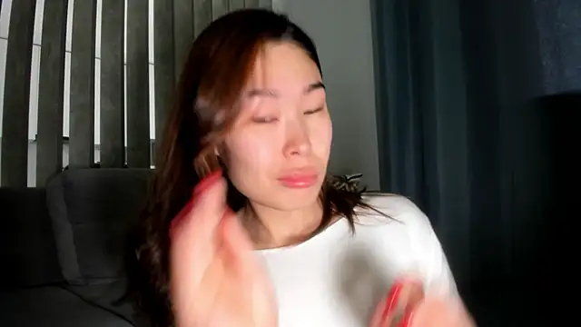 Yukisans' Webcam Show
