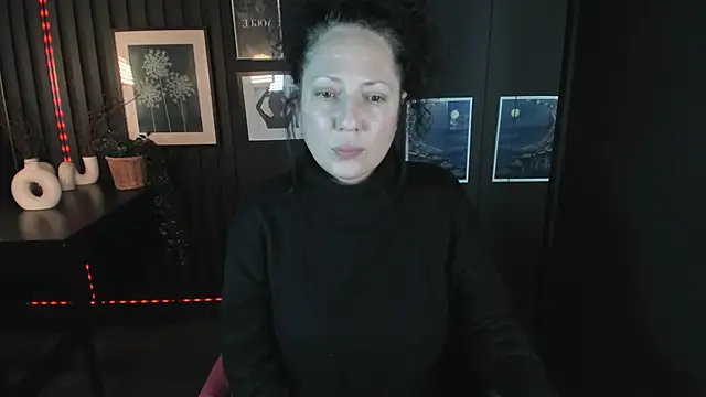 Anita_Muse's Webcam Show