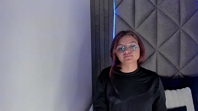 AbbyWathson's Webcam Show