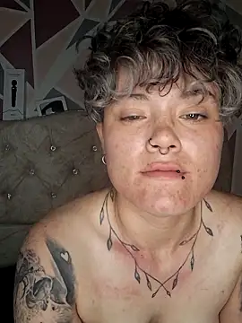 megan11_'s Webcam Show