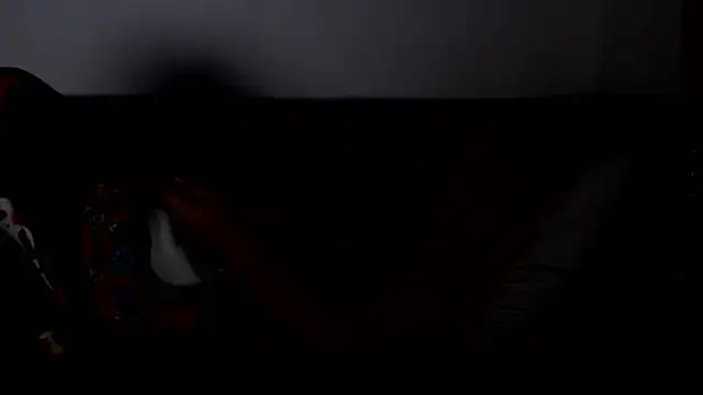 Alyssaparker_05's Webcam Show