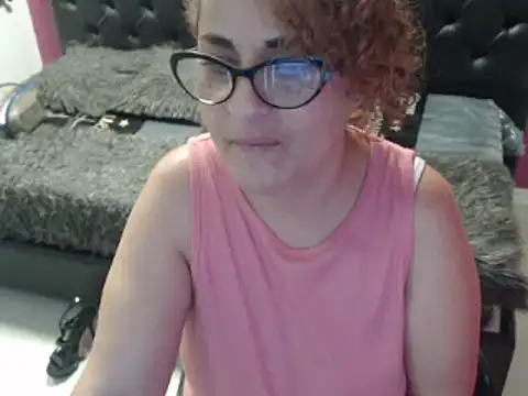 Skarlet_Grey's Webcam Show