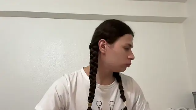 JaxcyVelez Webcam-Show