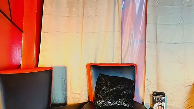 Maily_Brooke's Webcam Show