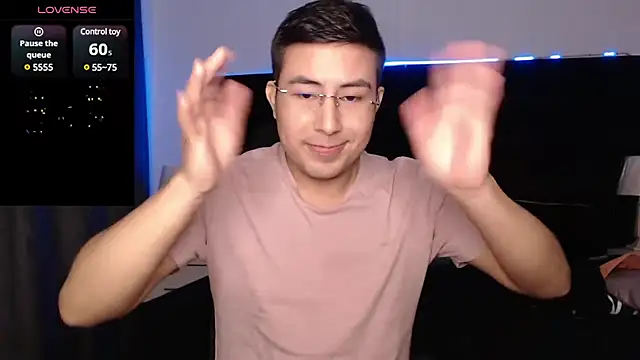 andrewmhilton_ webkamerás műsora