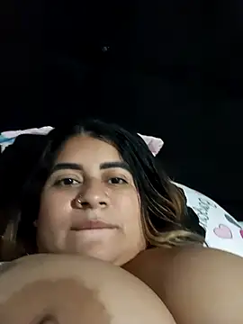 Evelyn_stormn Live Sex Cams