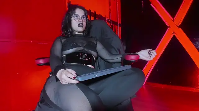 OnyxDiosaGotica's Webcam Show