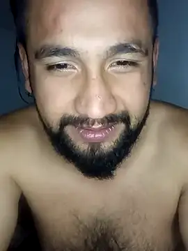 sabor_Latino_bdsm webkamerás műsora