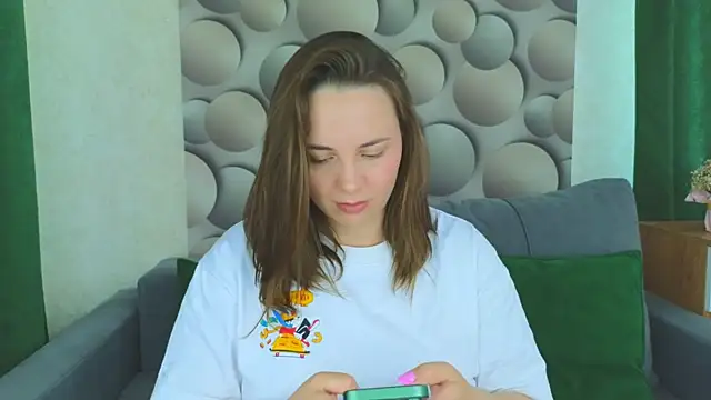 Cute_smile_sharon Live Sex Cams