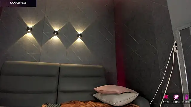 morganlake_'s Webcam Show