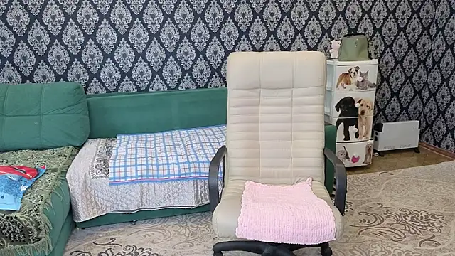 Vanessa_Vanee's Webcam Show