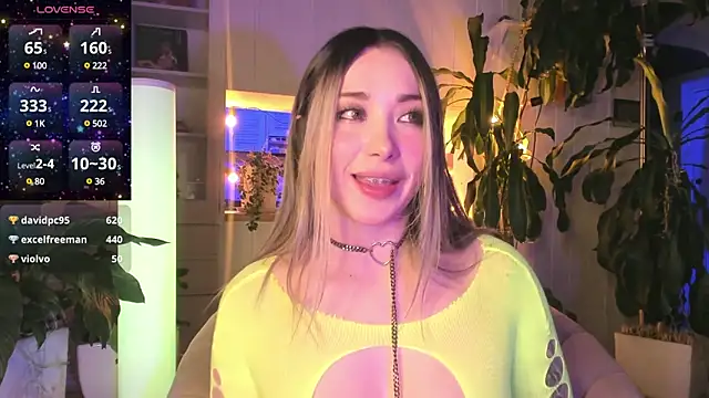 Karla_bae's Webcam Show