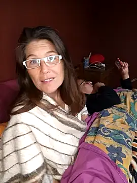 Merida2276's Webcam Show