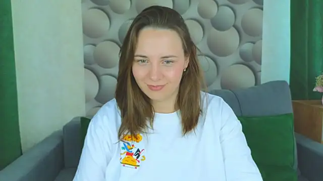 Cute_smile_sharon Live Sex Cams