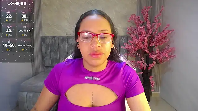 zhara_rose_s Live Sex Cams