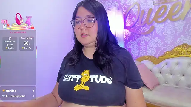dulcelovely_'s Webcam Show