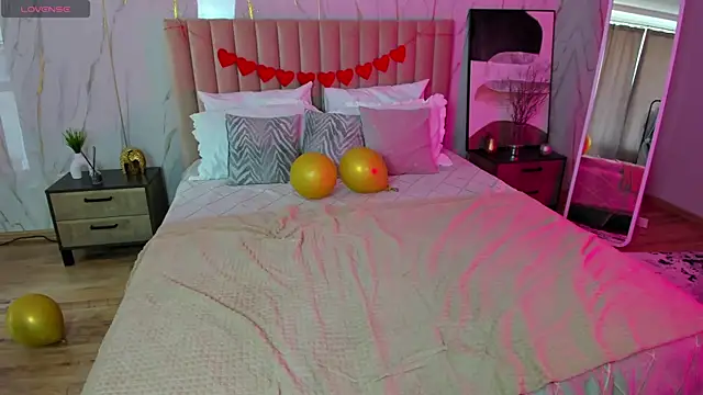 Flora_Sharm's Webcam Show