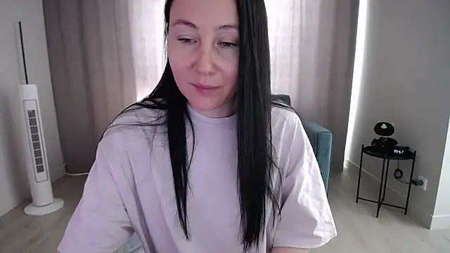 Sophy_Fox's Webcam Show