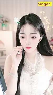 美女WenBao-Bao在线直播