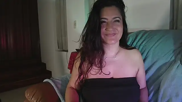 DeesseLuxure Live Sex Cams