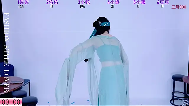 美女dabobo888在线直播