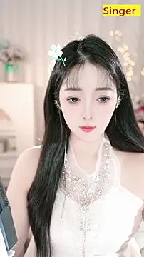 美女WenBao-Bao在线直播