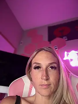 _Rapunzel_ 网络视讯表演