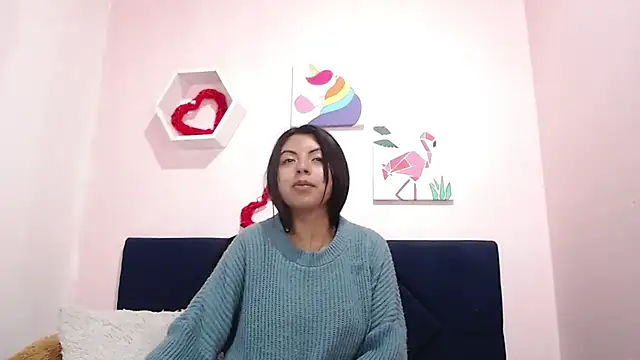 CarolineBrunx Live Sex Cams