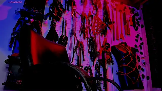 irregular_fetish_ Live Sex Cams
