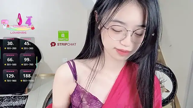 Lgsander_ 网络视讯表演