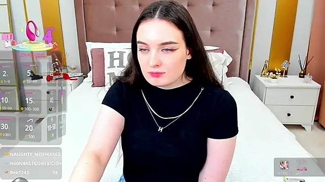 _Shy_Jenny_ Live Sex Cams