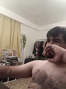fattypetitcock's Webcam Show