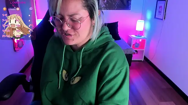 lucky-leah Live Sex Cams