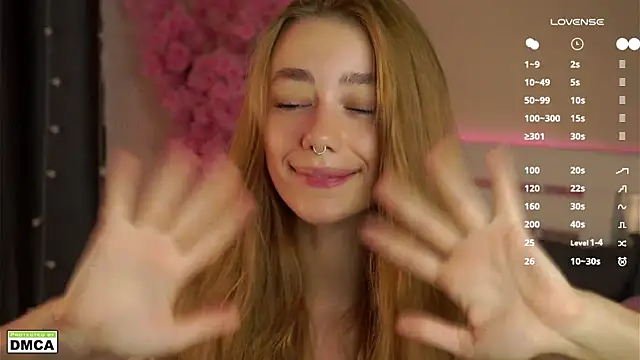 EmilaMills Live Sex Cams