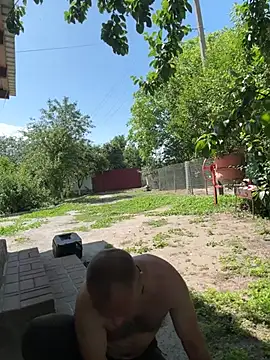 Afonya344's Webcam Show
