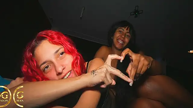 GGIslandParty's Webcam Show