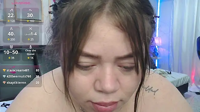 Charming_girl69 Live Sex Cams