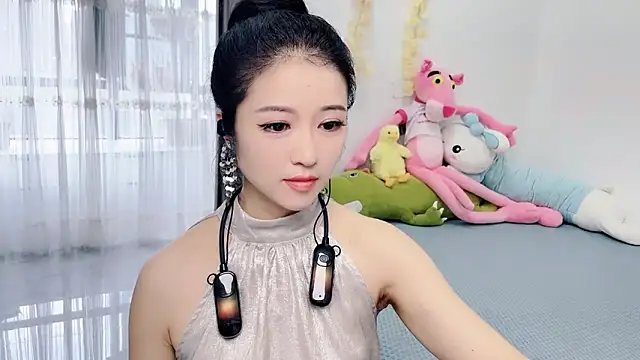 美女starsqimei在线直播
