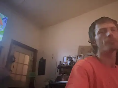 KBONE36's Webcam Show