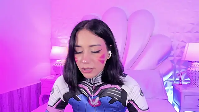 LucianaCarter Live Sex Cams