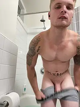 King_Kev_'s Webcam Show