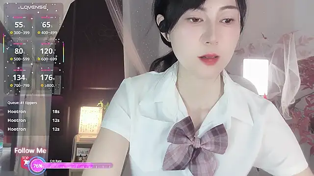 美女Lisa-s在线直播