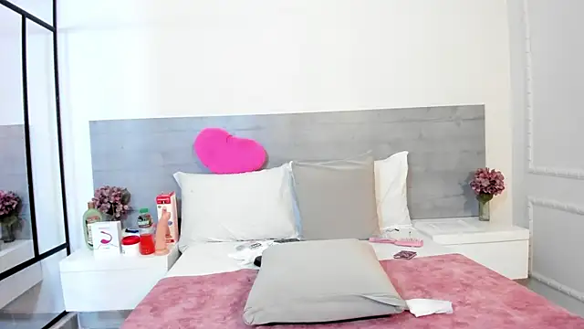 AnnaTorress Live Sex Cams