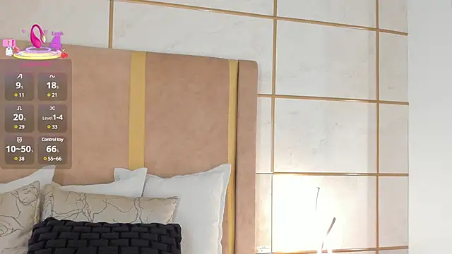 GraceDupont1 Live Sex Cams