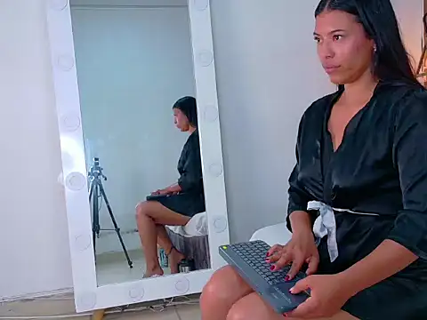 RiriiBrunette__ Live Sex Cams