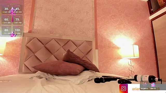 Arianavillada Live Sex Cams
